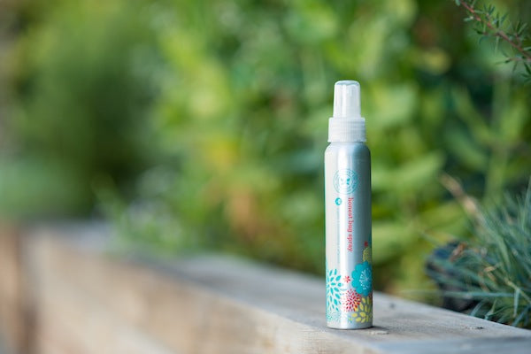 Aluminum Bug Spray Packaging - It's Really Cool