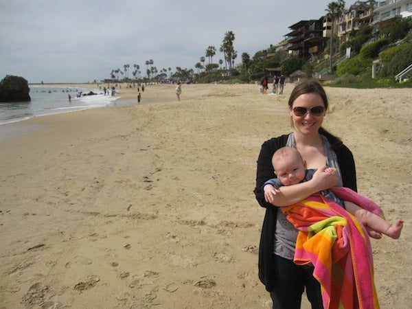 Tips for Postpartum Care
