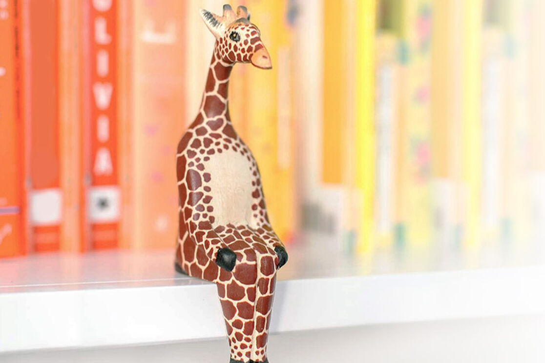 Ideas for Earth-Conscious Little Bedrooms That Bring the Outside In