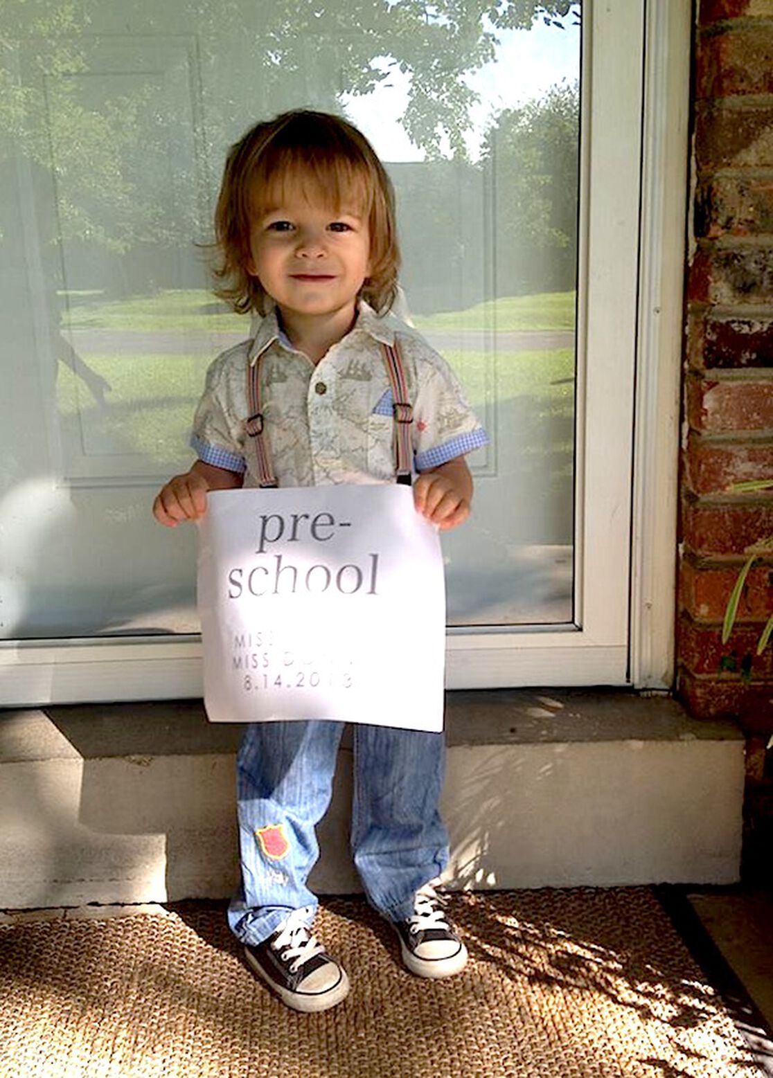 8 Tips for Starting School on a Healthy Foot