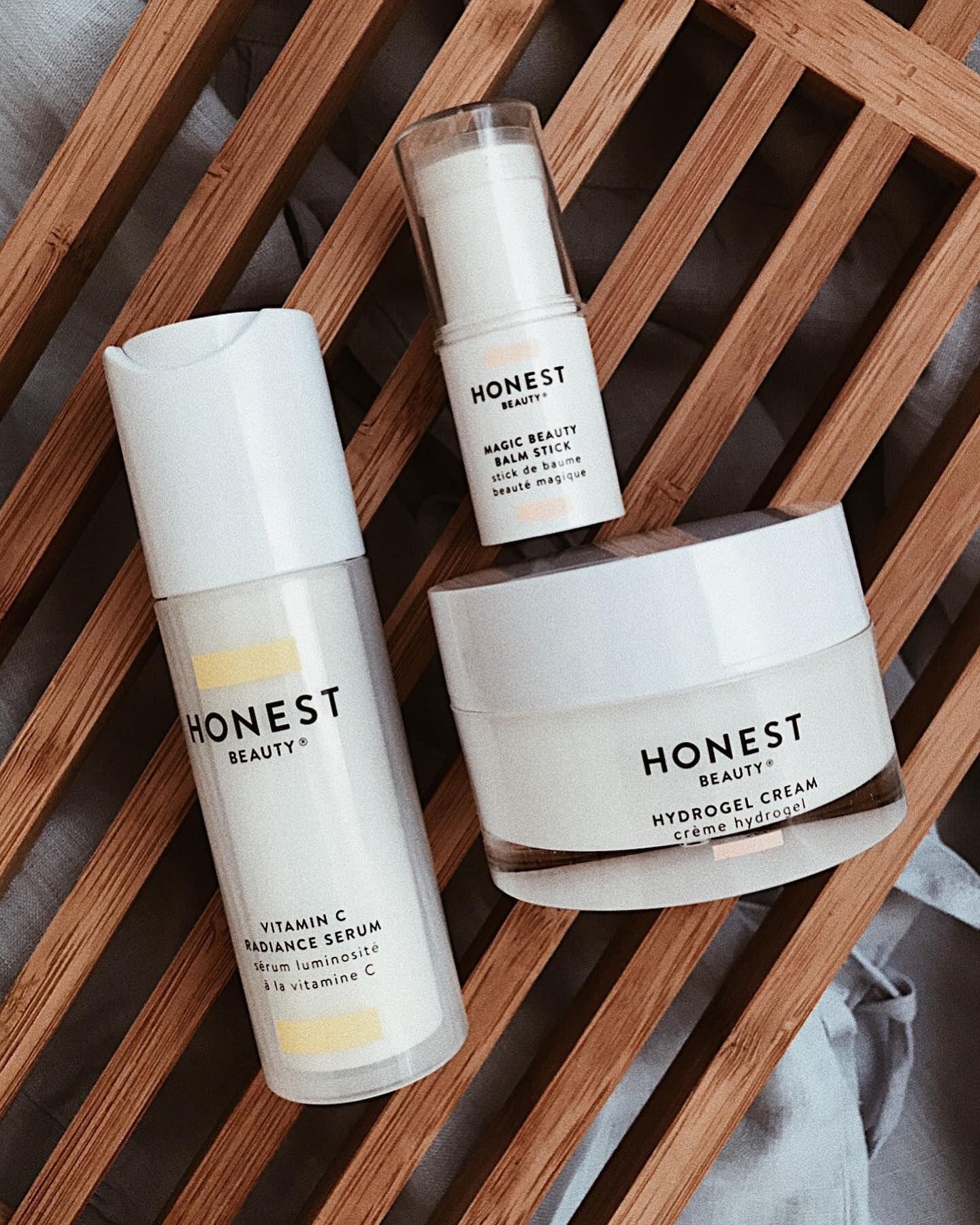 The Best Skincare Routine for Mature Skin Honest