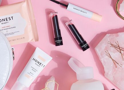 Honest Beauty products safe for mamas to be