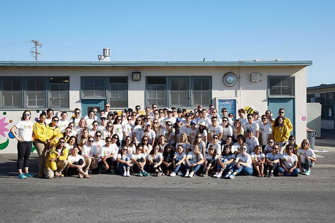 Honest to Goodness: Made to Matter Week of Service