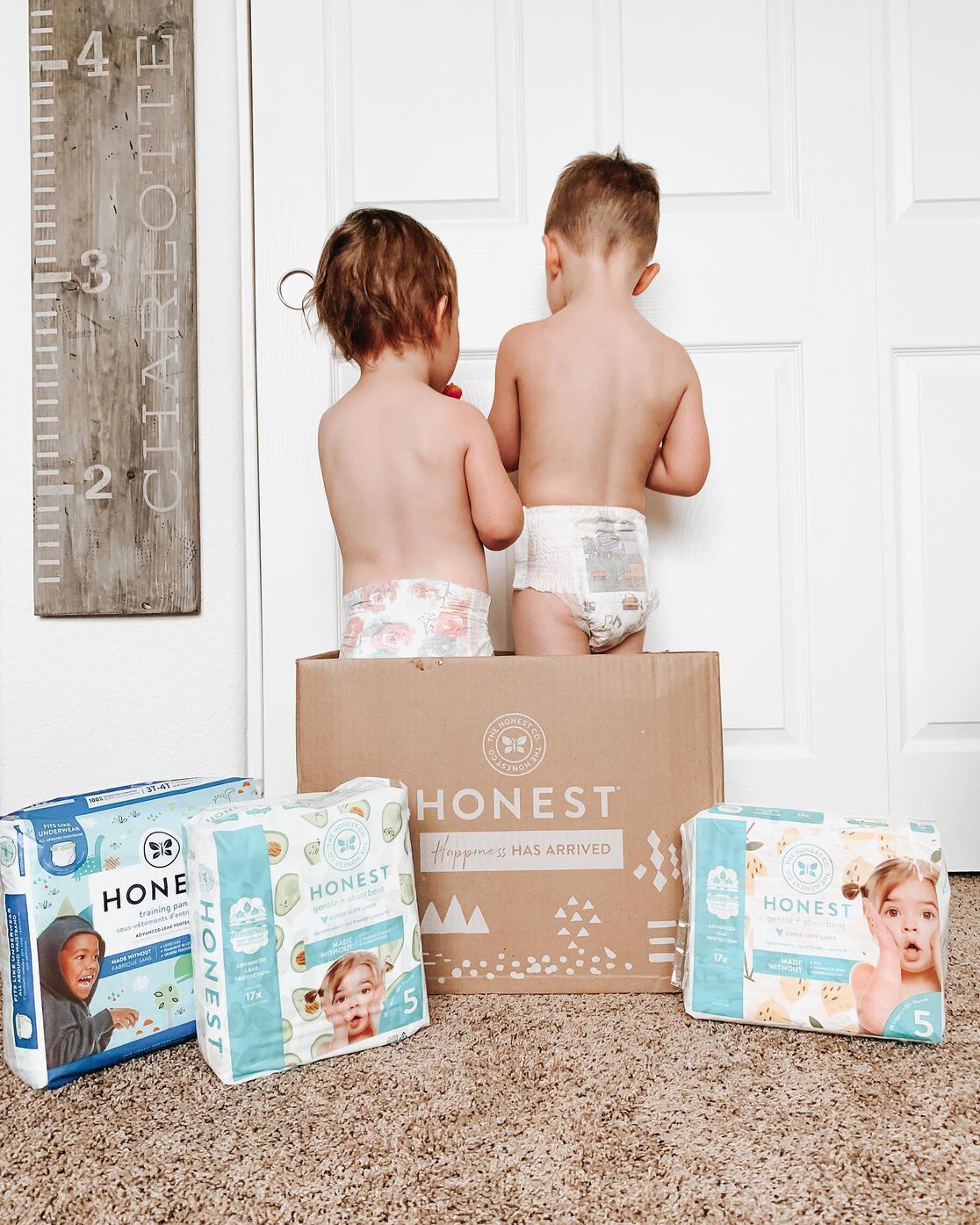 Honest Stories @mama_toodles