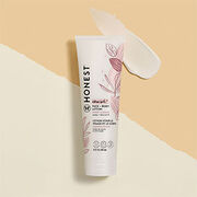 Face + Body Lotion Image