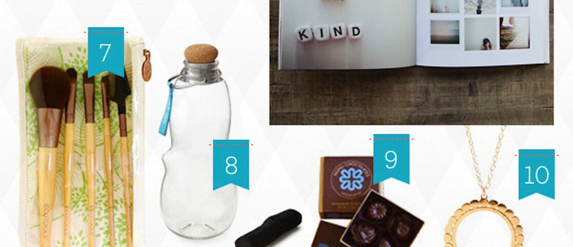 An Honestly Sweet Mother's Day Gift Guide