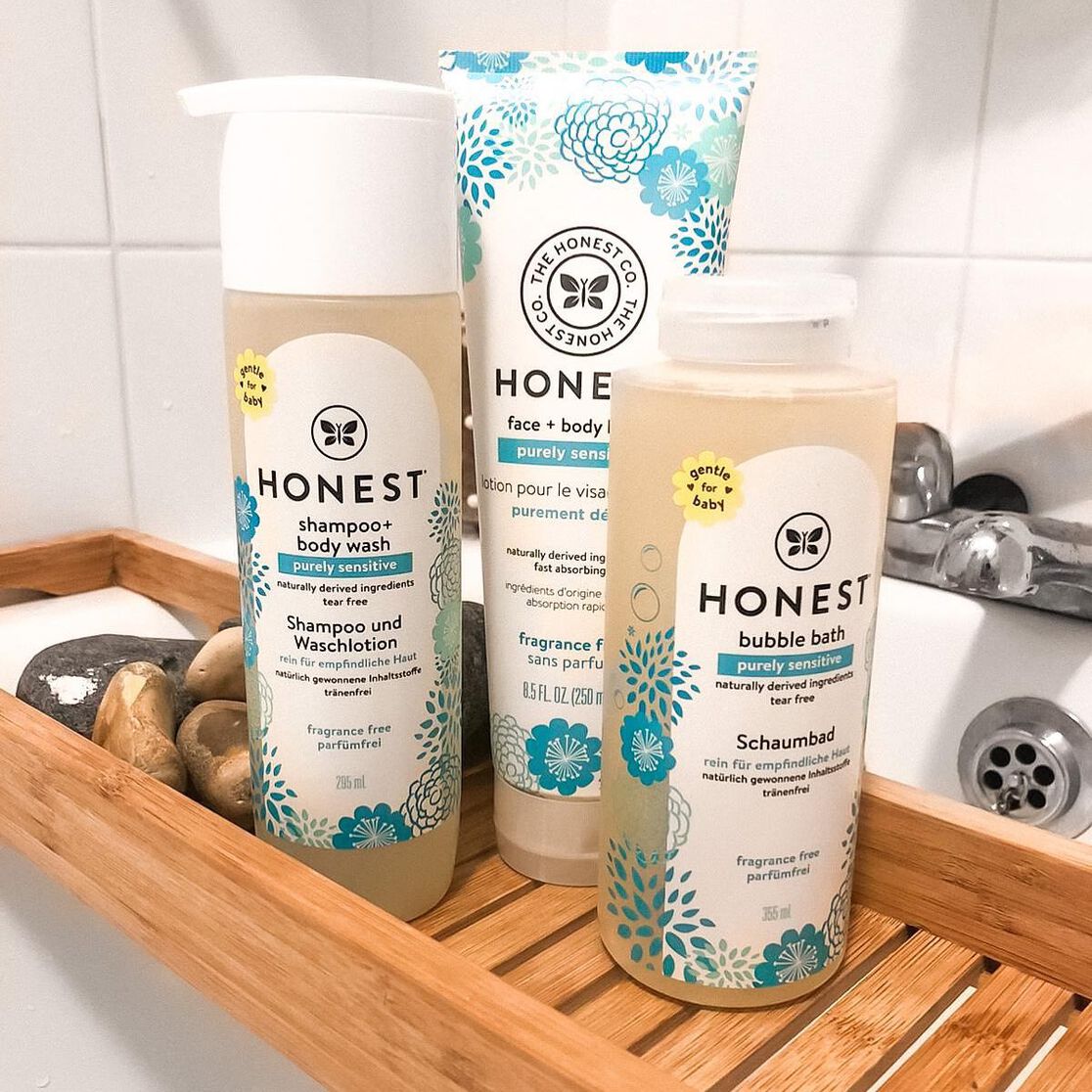 Honest Stories @editorsbeauty