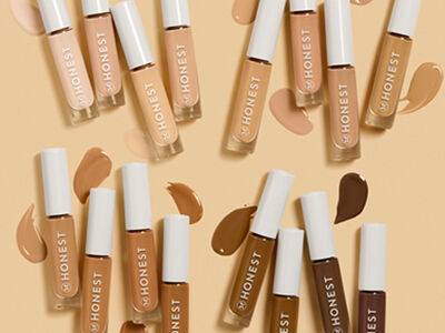 Meet our NEW Fresh Flex Concealer