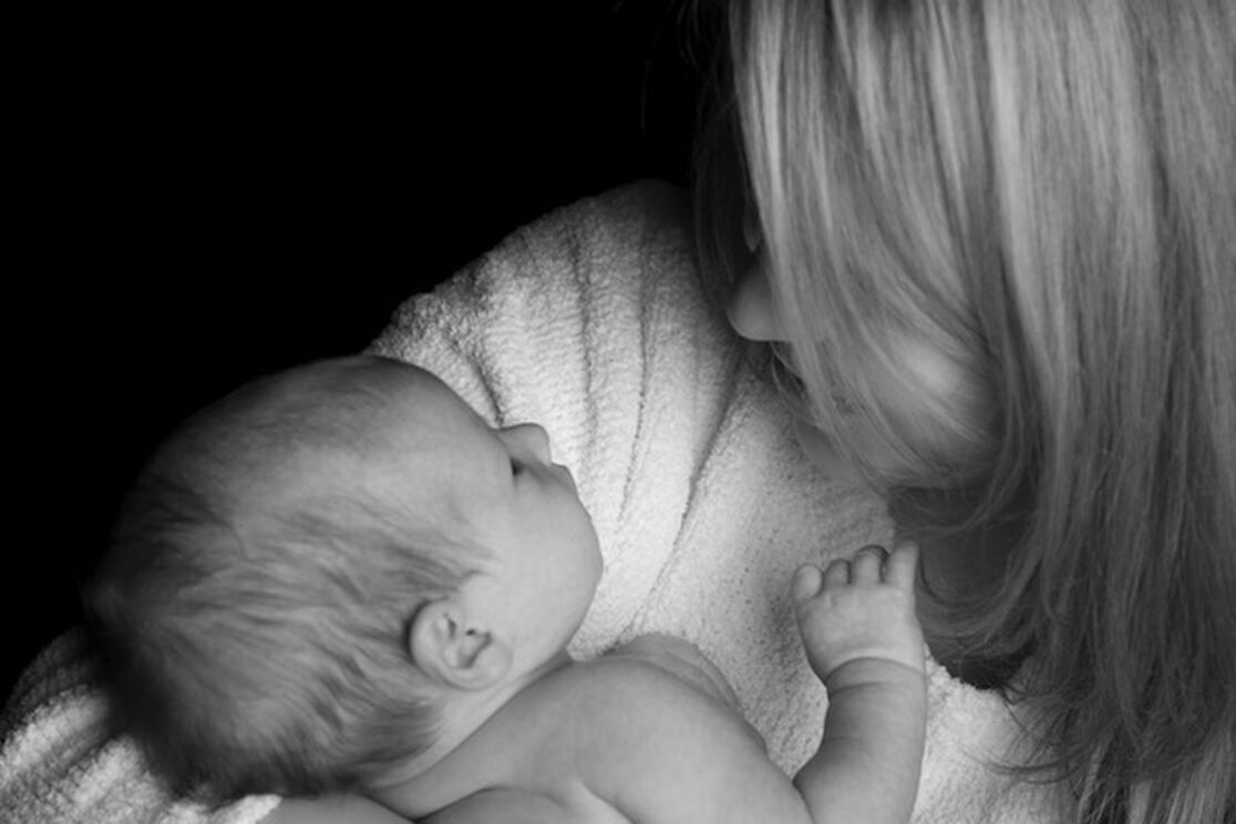 Breastfeeding and the Law