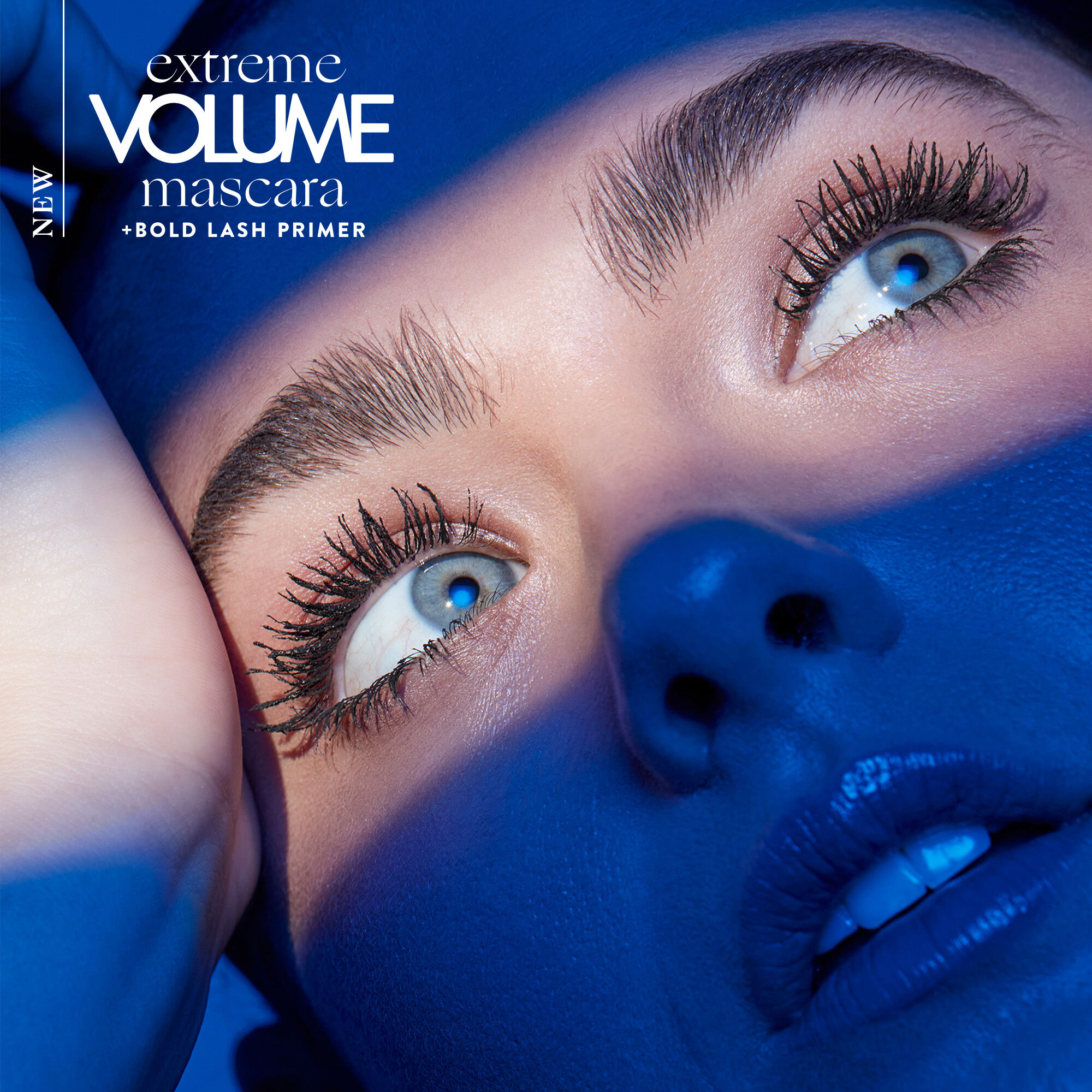 Extreme Volume Mascara