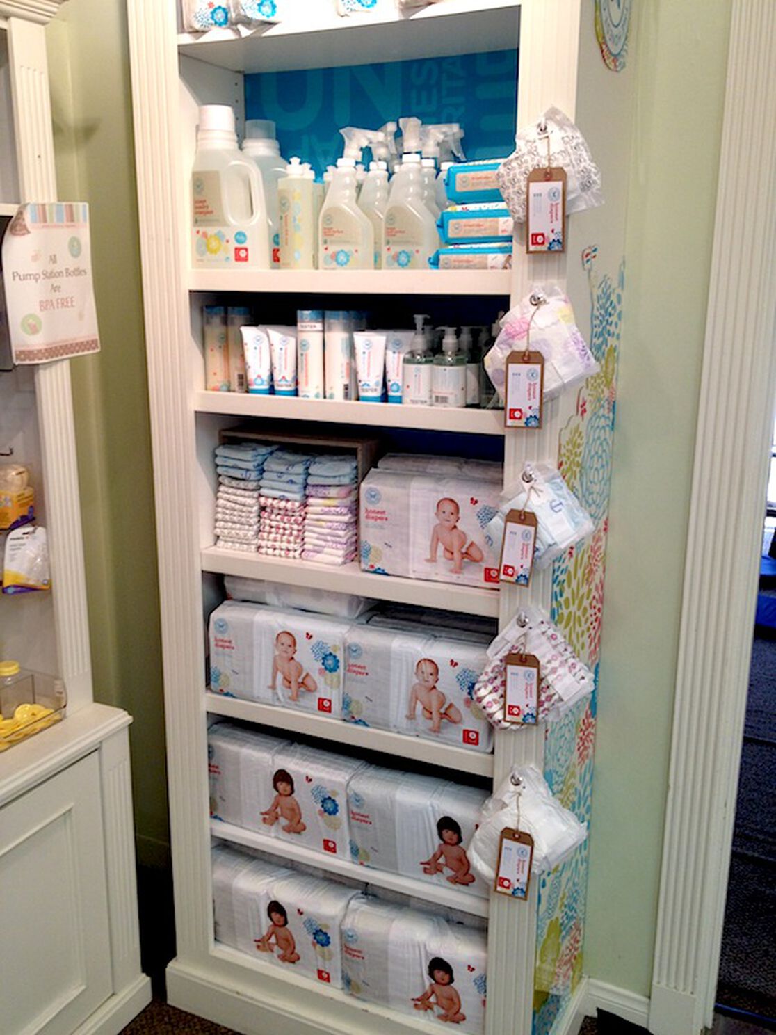 Introducing Our First Honest Micro-Boutique!