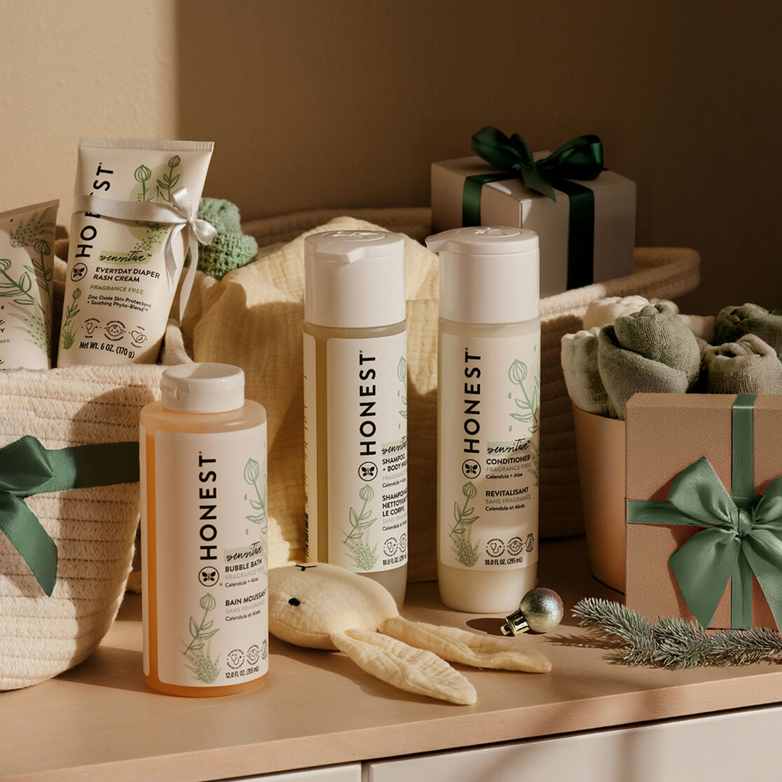 The 50 Best Christmas Gift Ideas for Mom (+ All New Parents!) in 2025