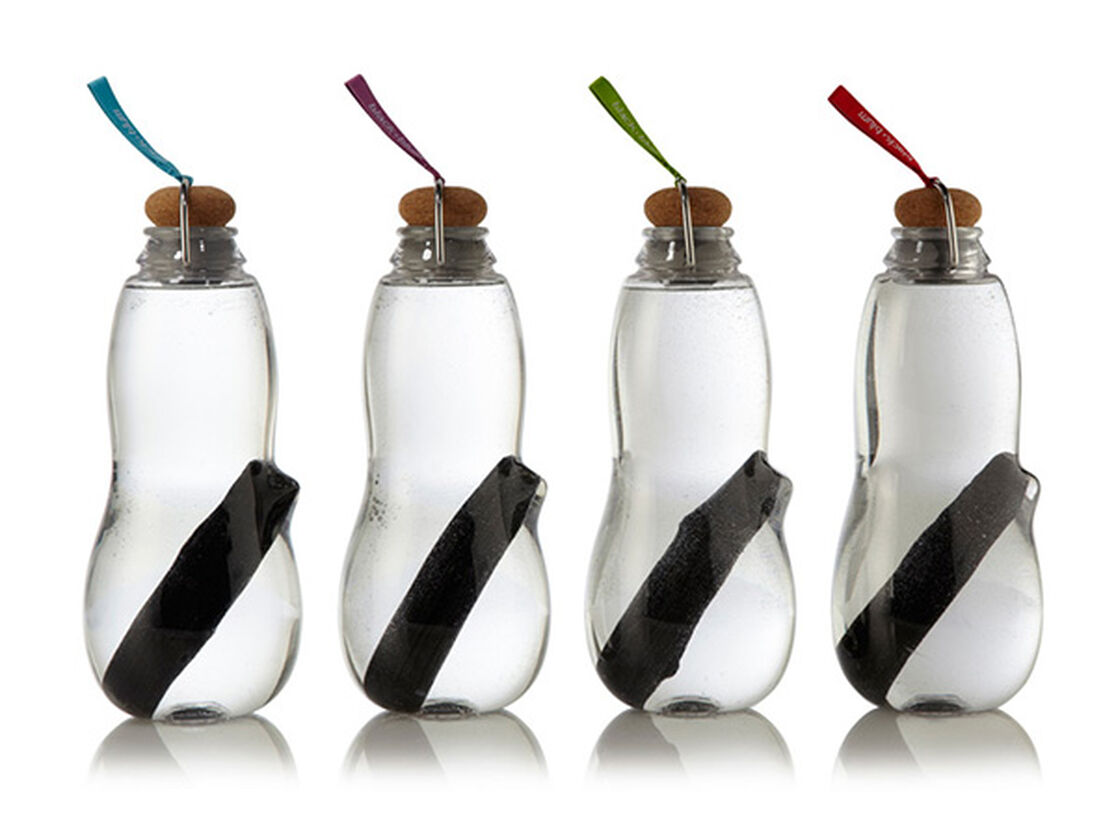 Friday Finds: Eau Good Water Bottle