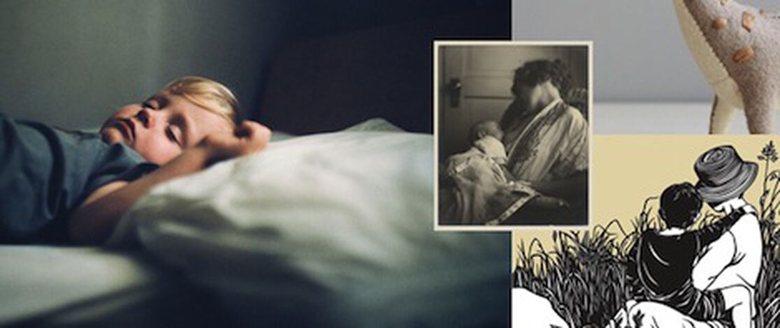 Natural Baby by Joanna Goddard