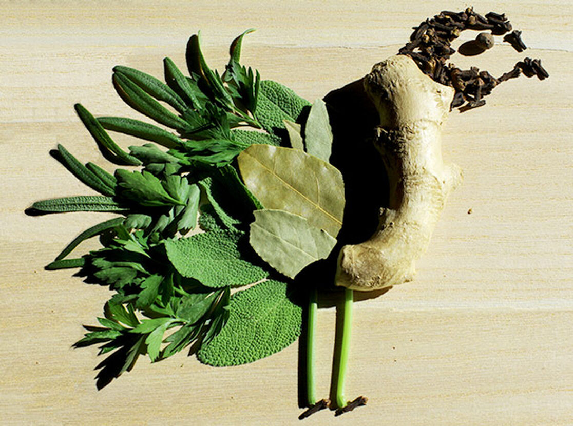 Alternative Eats: Seasonings Greetings!