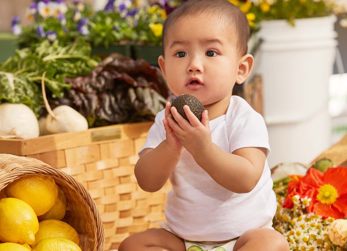 Organic Products We Love