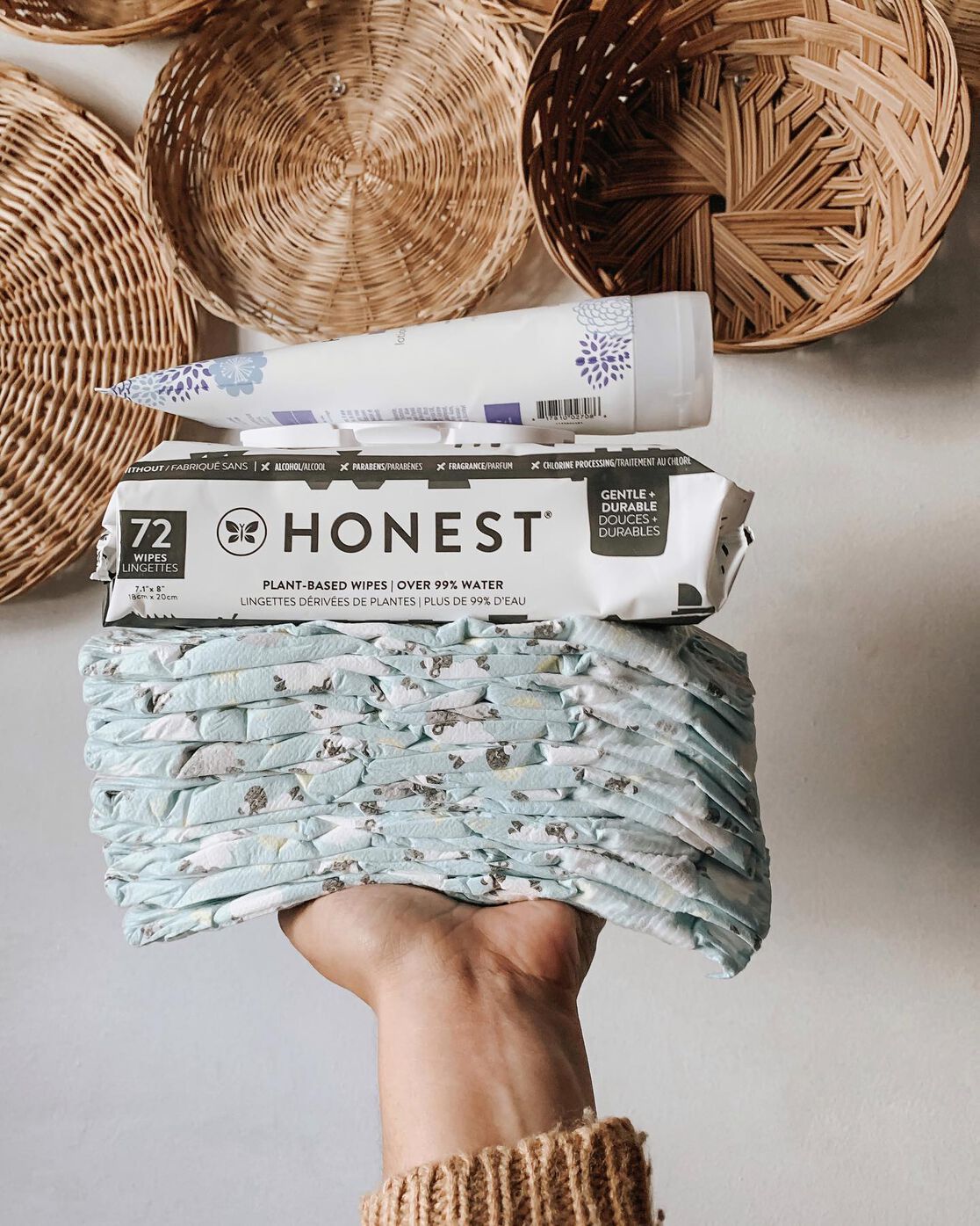 Mom Hacks: Time Saving Tips