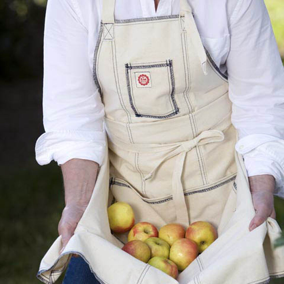 Friday Finds: Raw Materials Design Apron