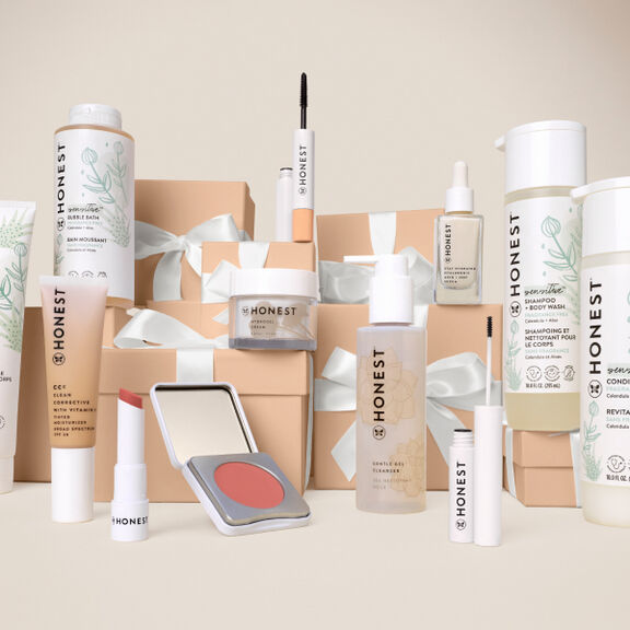 Honest Gift Sets Image