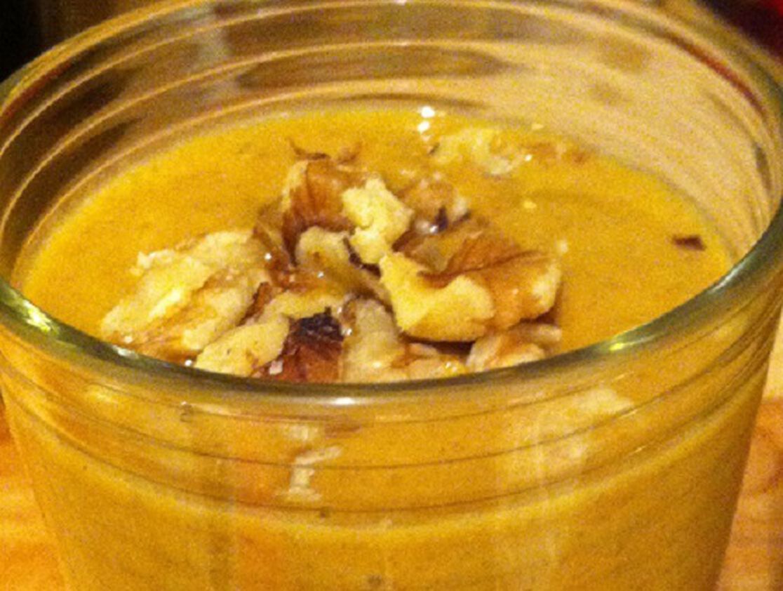 Versatile & Delicious, Pumpkin is a Perfect Health Food for This Season