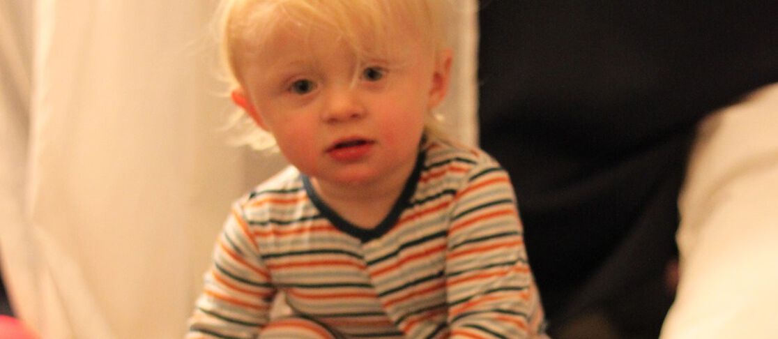 Benefits of Organic Clothing for Babies