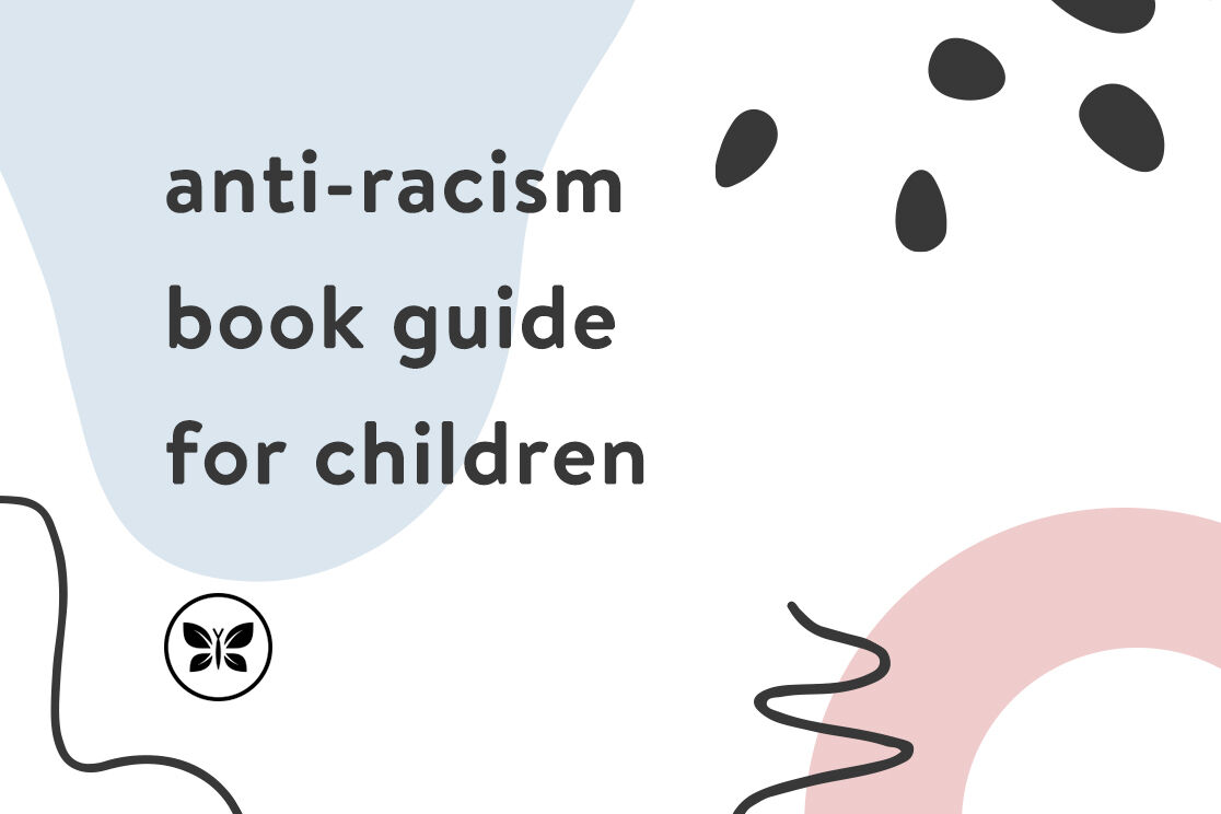 Talking to Your Kids About Racism