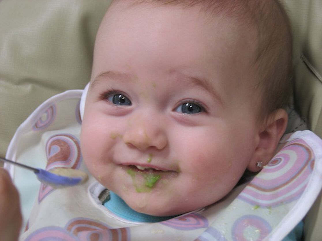 Ironing Out Iron Nutrition