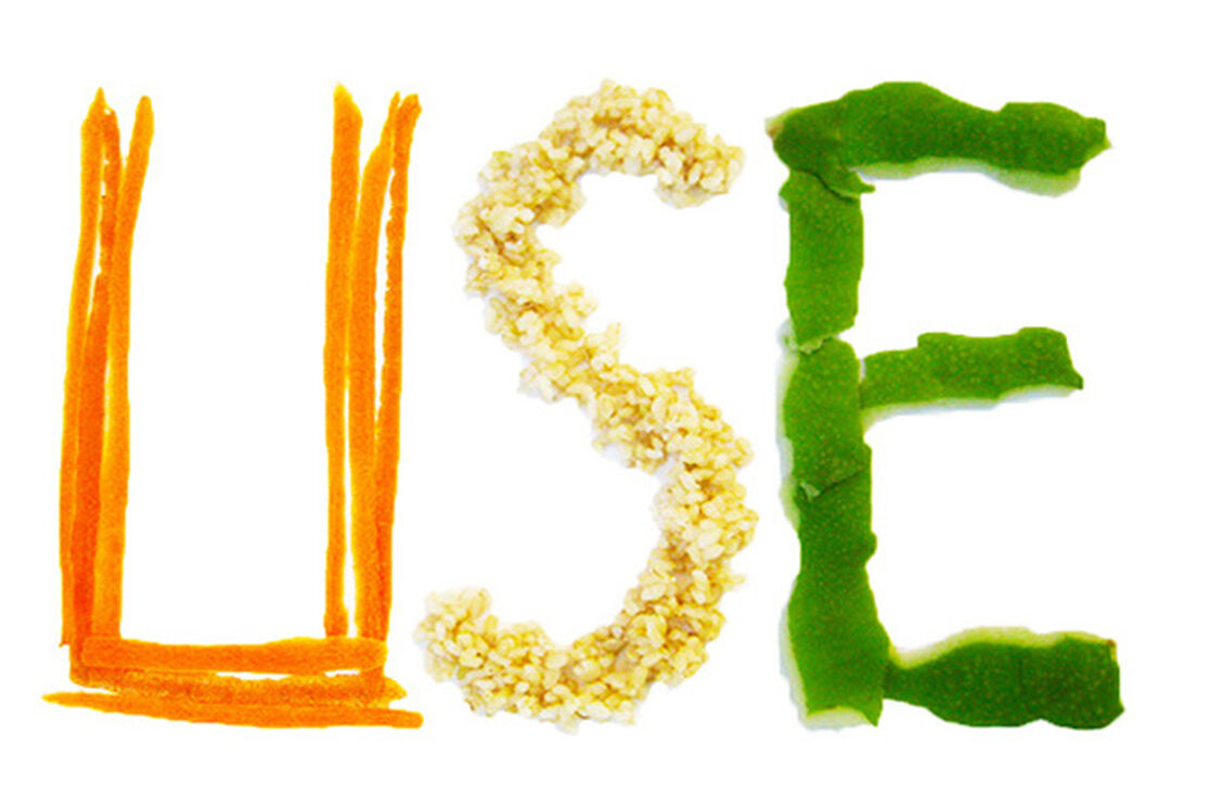 Are You a Scrapper? 5 Winning Ideas (+1 Recipe) for Food Waste