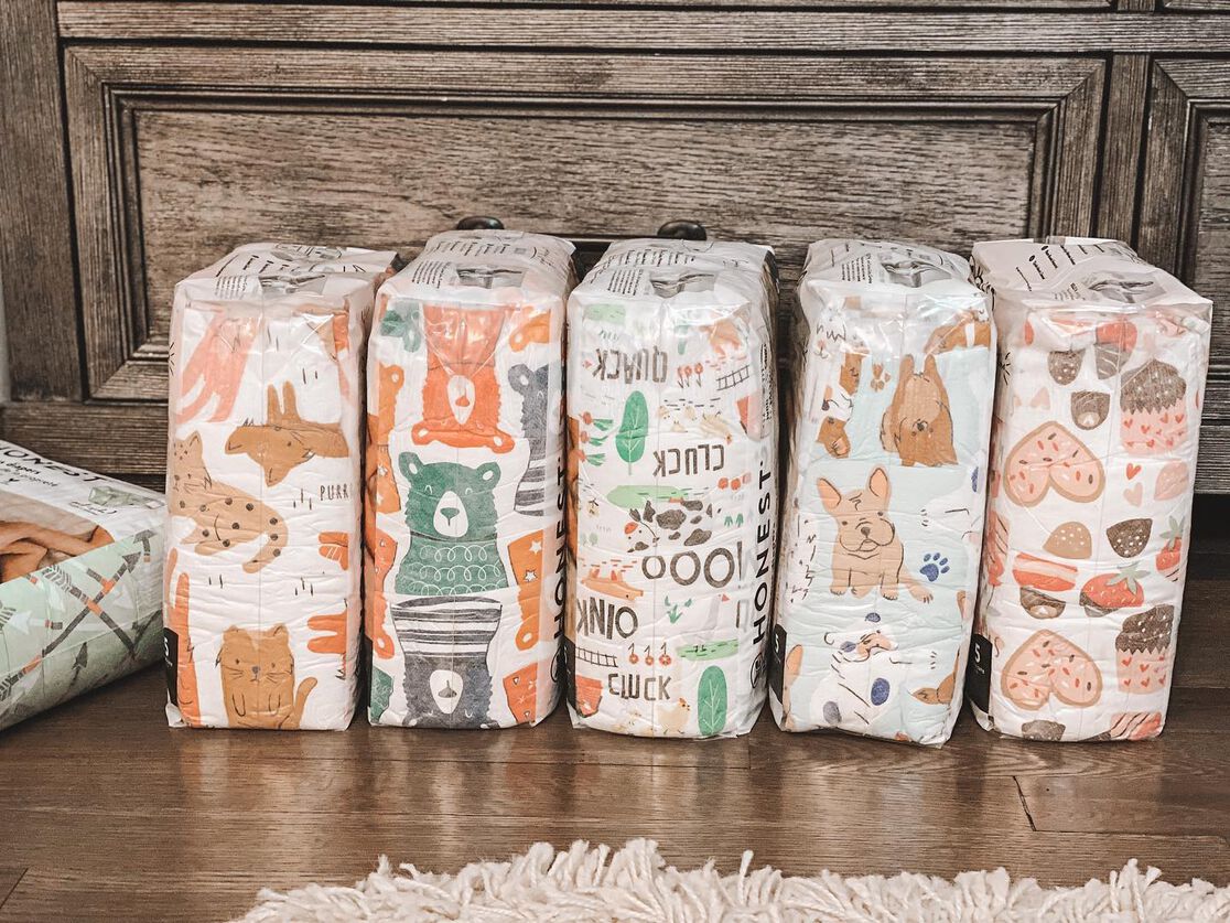 Honest Stories @whatmamaswant