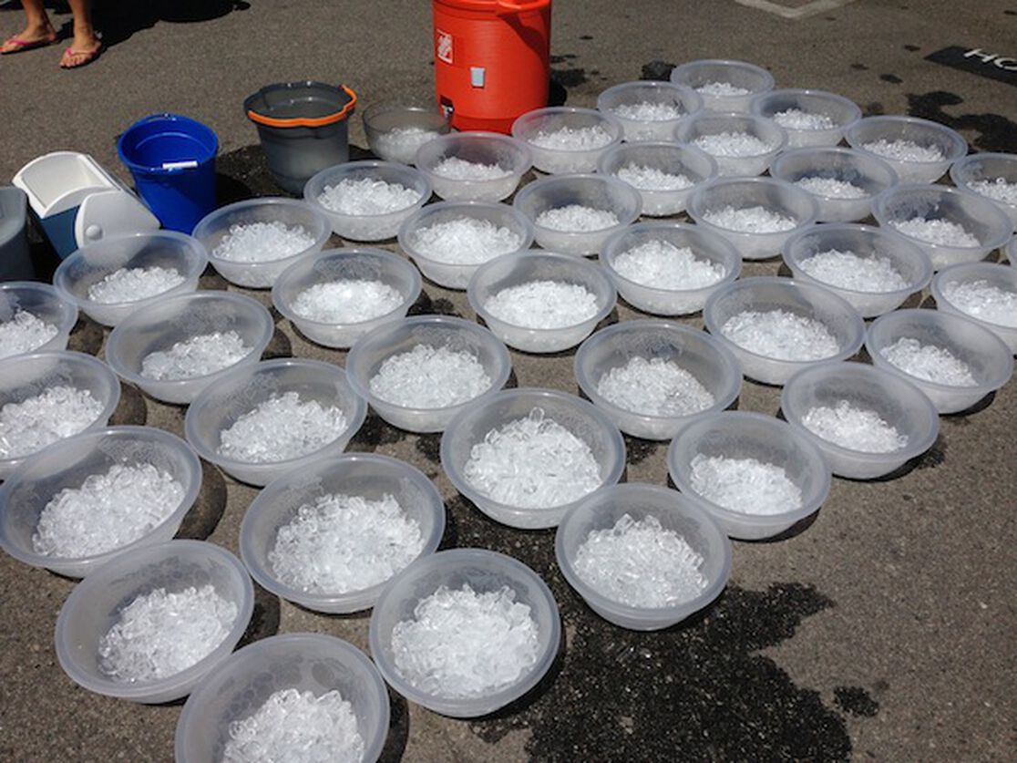 Honest Takes on the ALS Ice Bucket Challenge