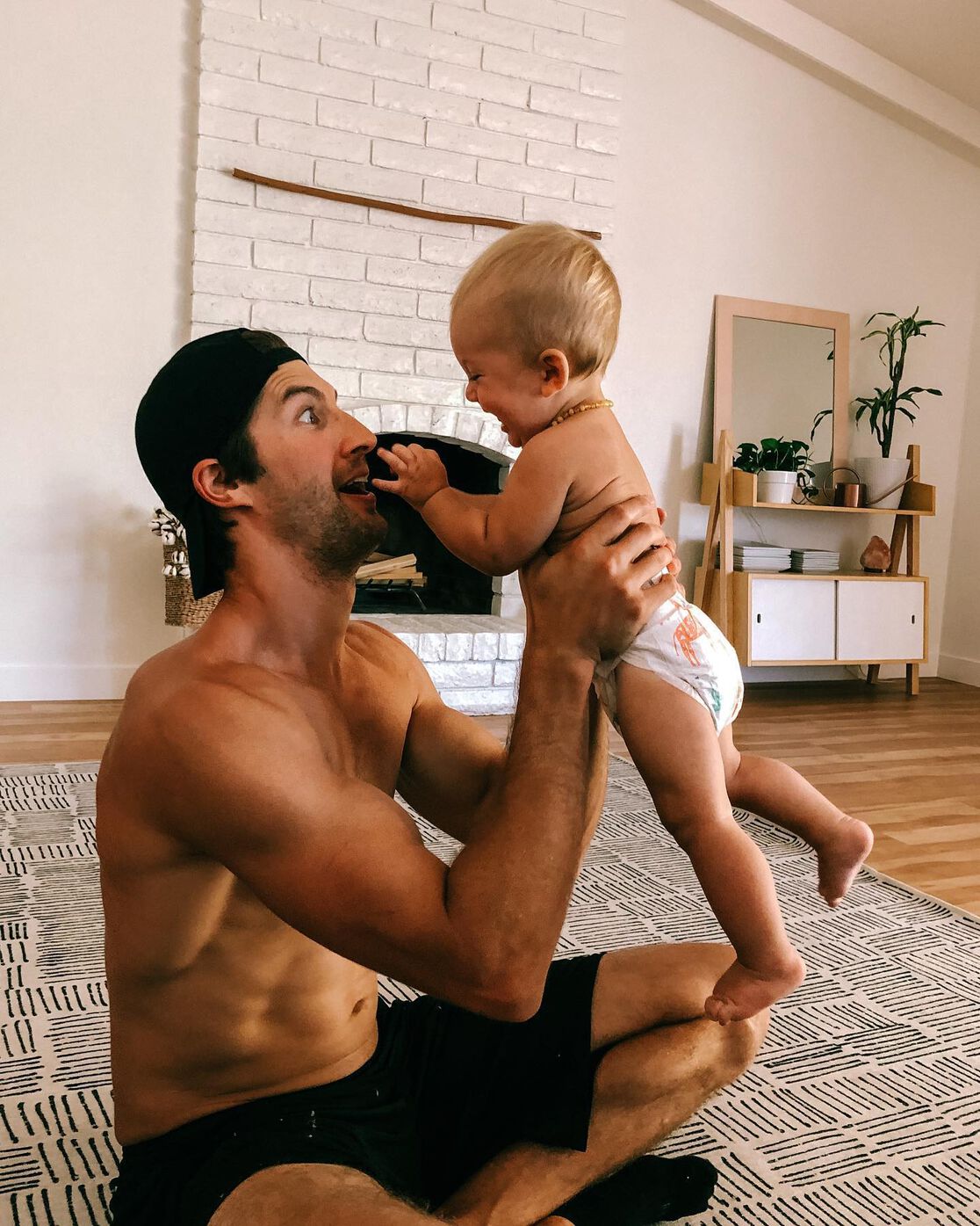 What is Paternity Leave?