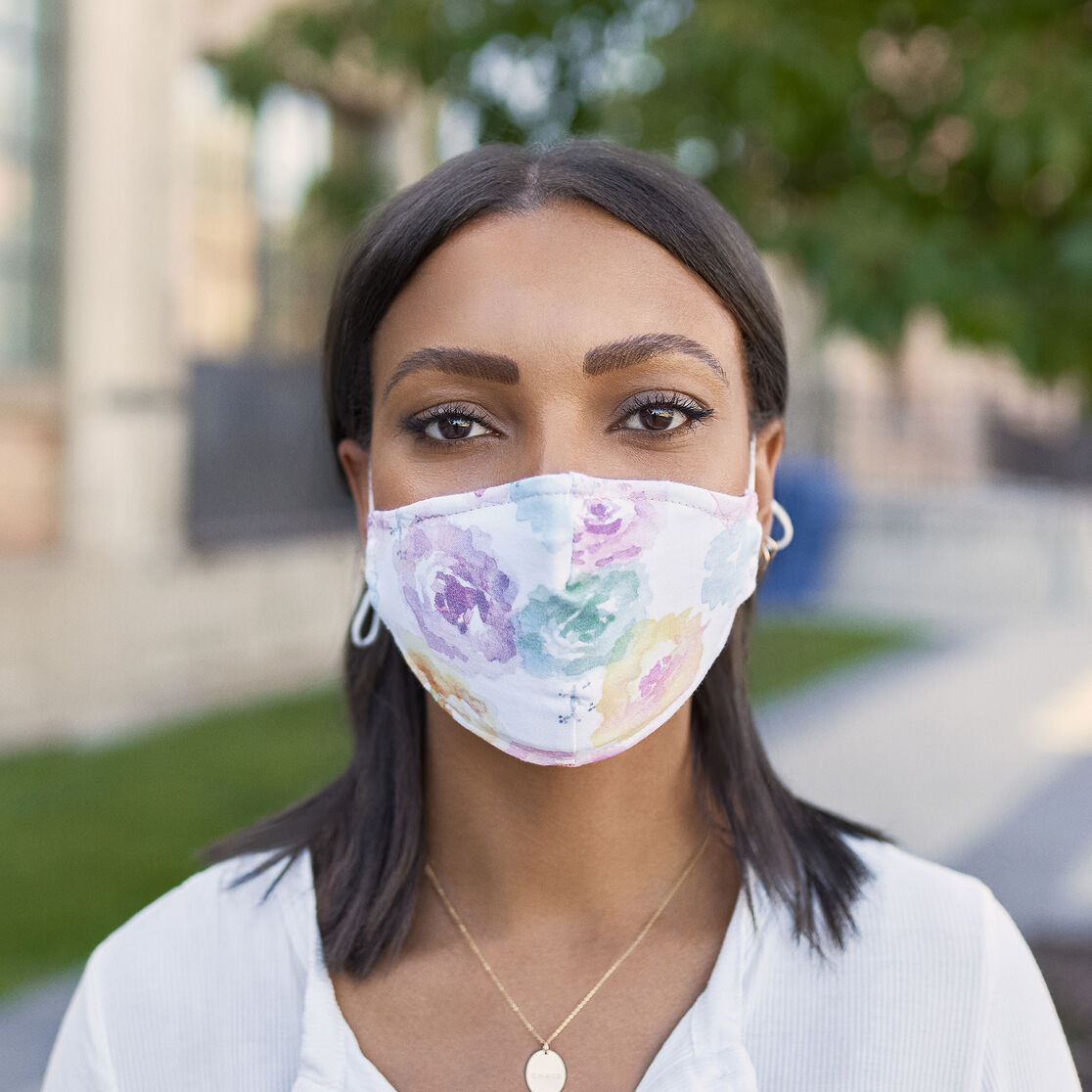 Face Mask Wear and Care Tips