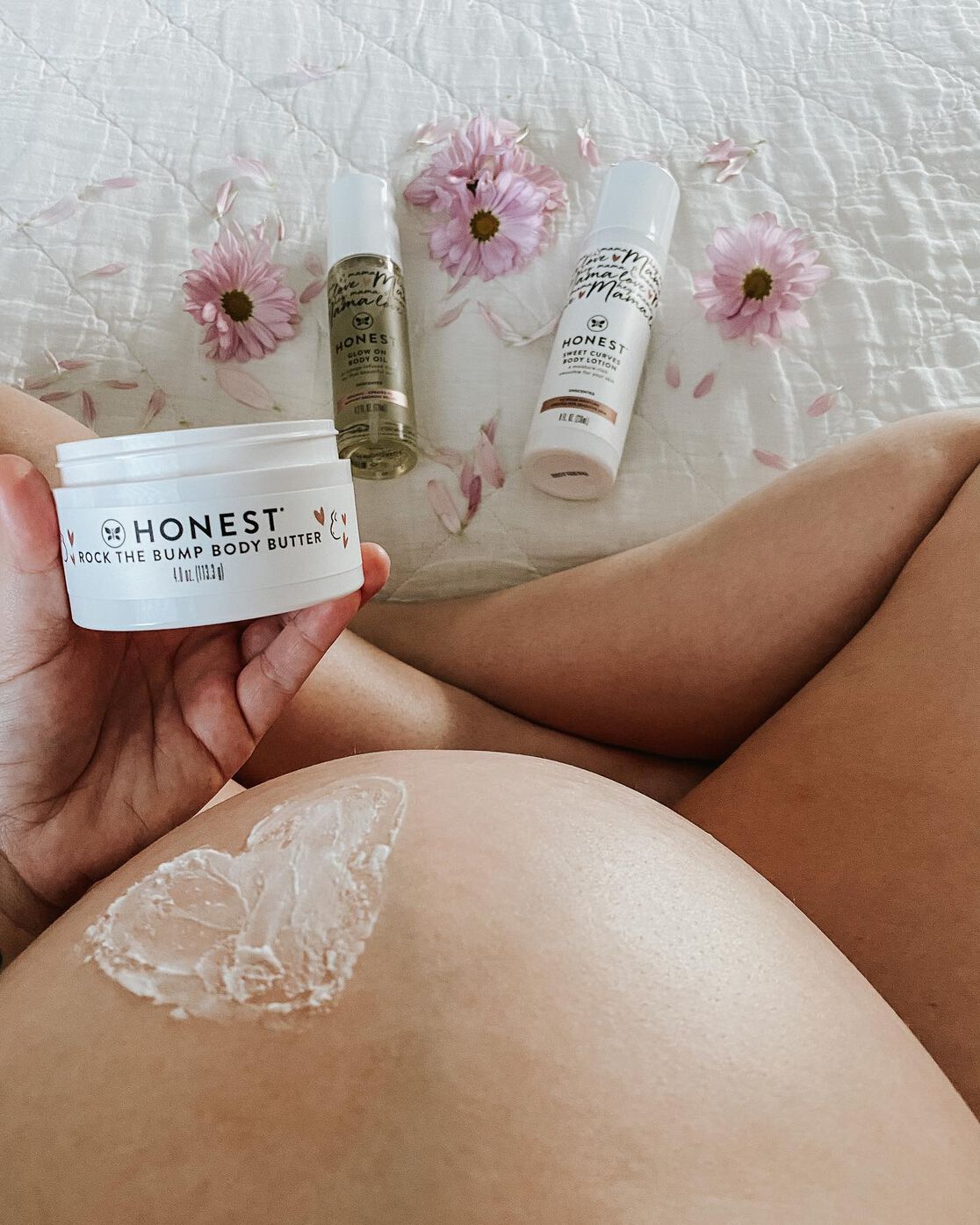 Thank u @raisingmytribe