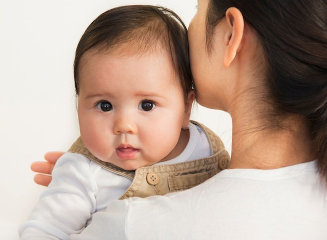 5 Tips for Preventing Infant Spit-Up