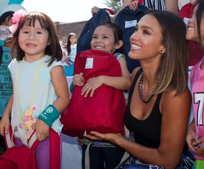 Socially Conscious Culture