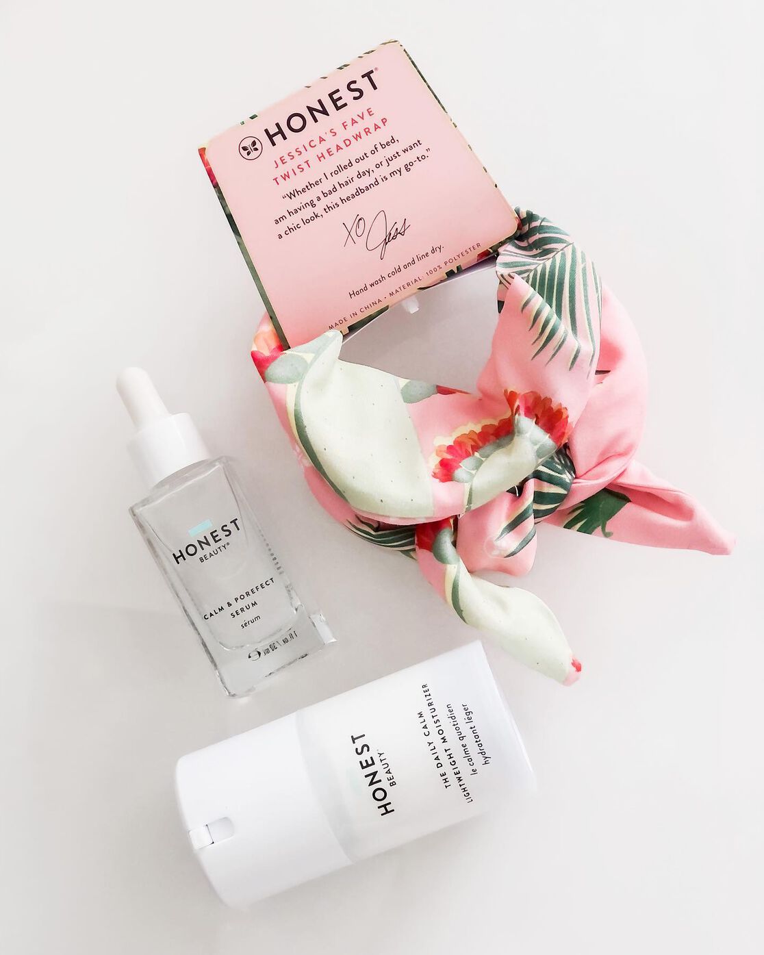 Honest Stories @simplefashioned