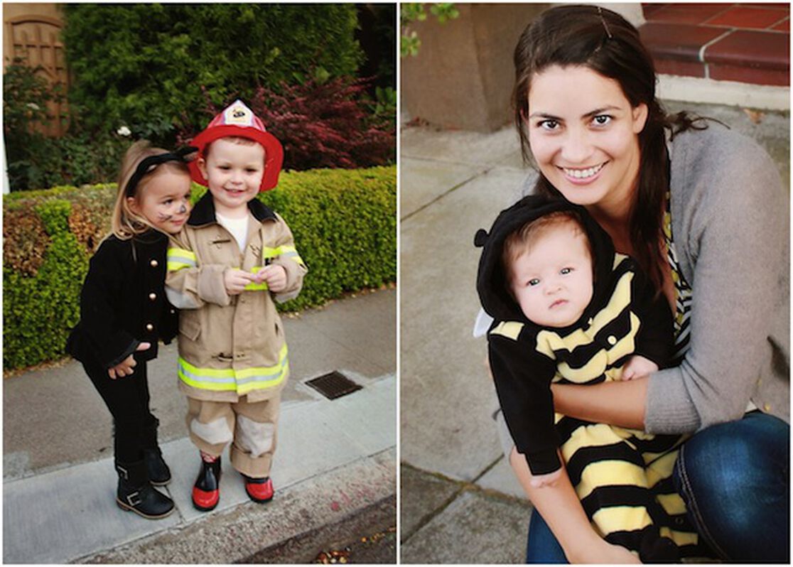 Top 5 Tips for an Honestly Safe Halloween