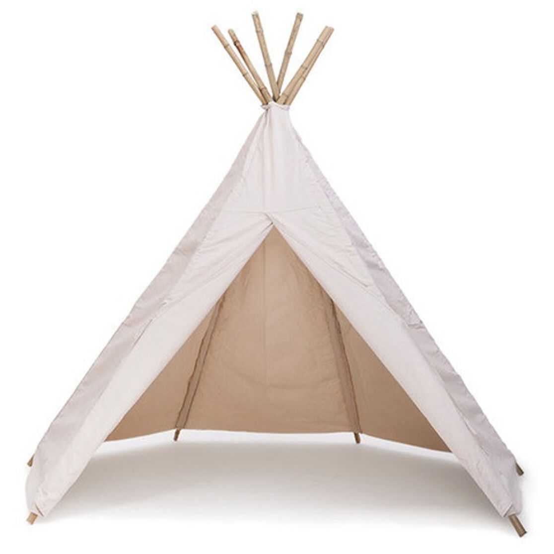 Friday Finds: Wave Wam TeePee
