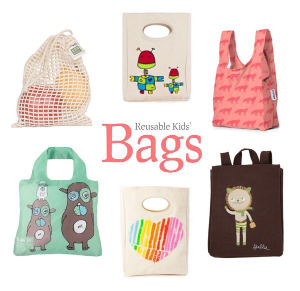 kids stylish bag
