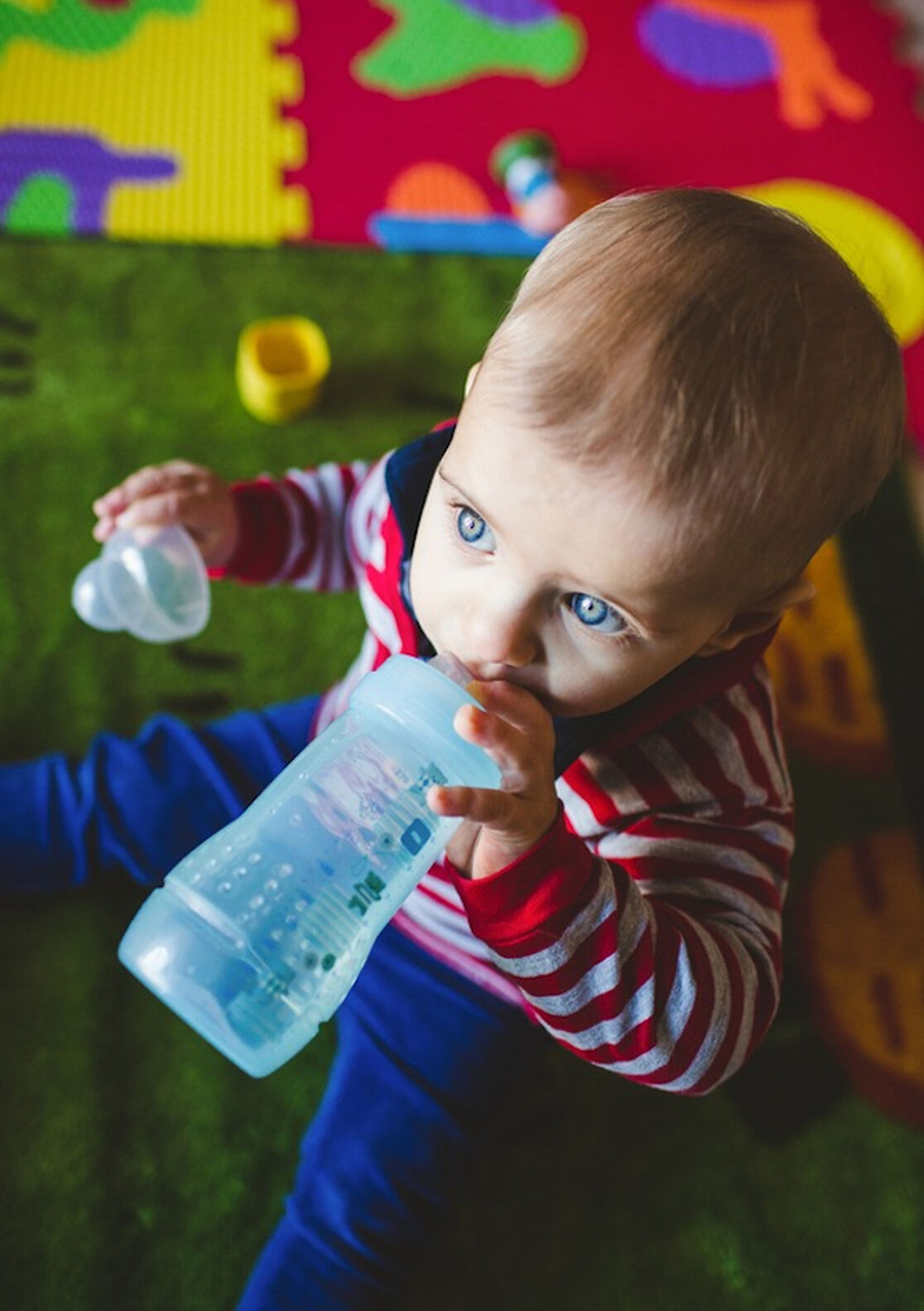 Why Drinking Water Promises Healthy Outcomes
