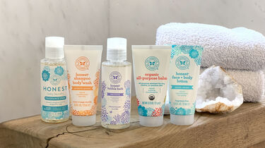 Baby Sets Kits Honest