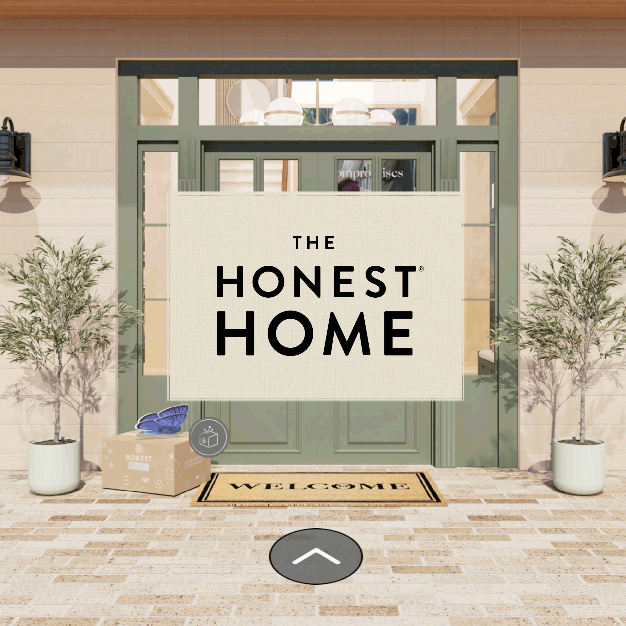 Natural Baby and Beauty Company | The Honest Company