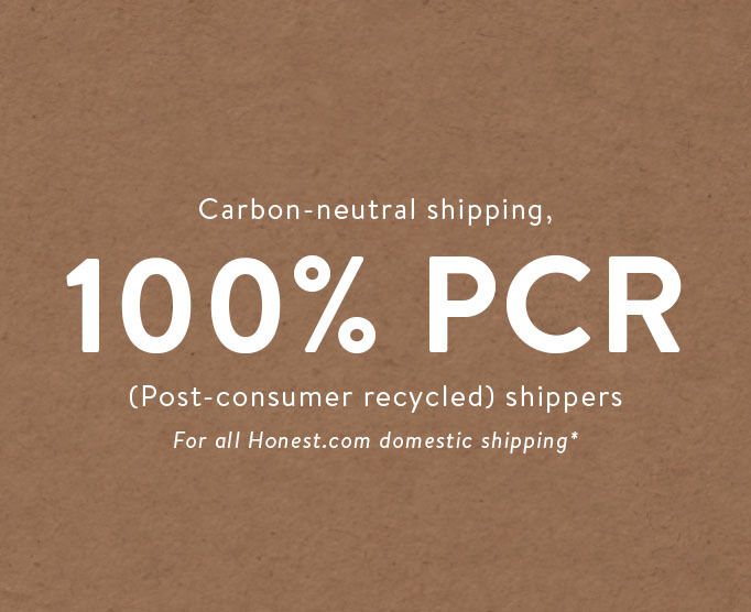 We care about people and the planet