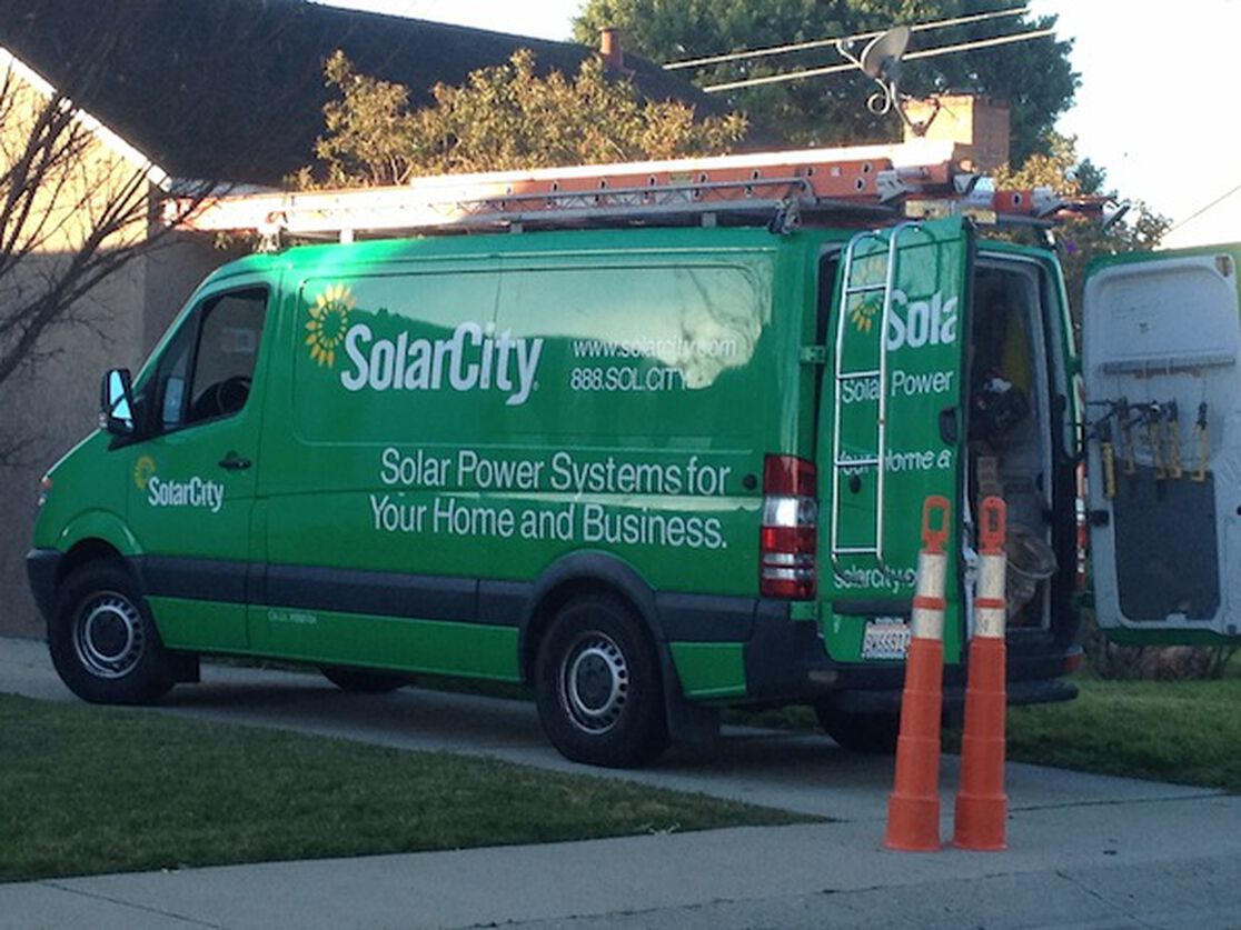 Make It Better: Why Solar Energy?