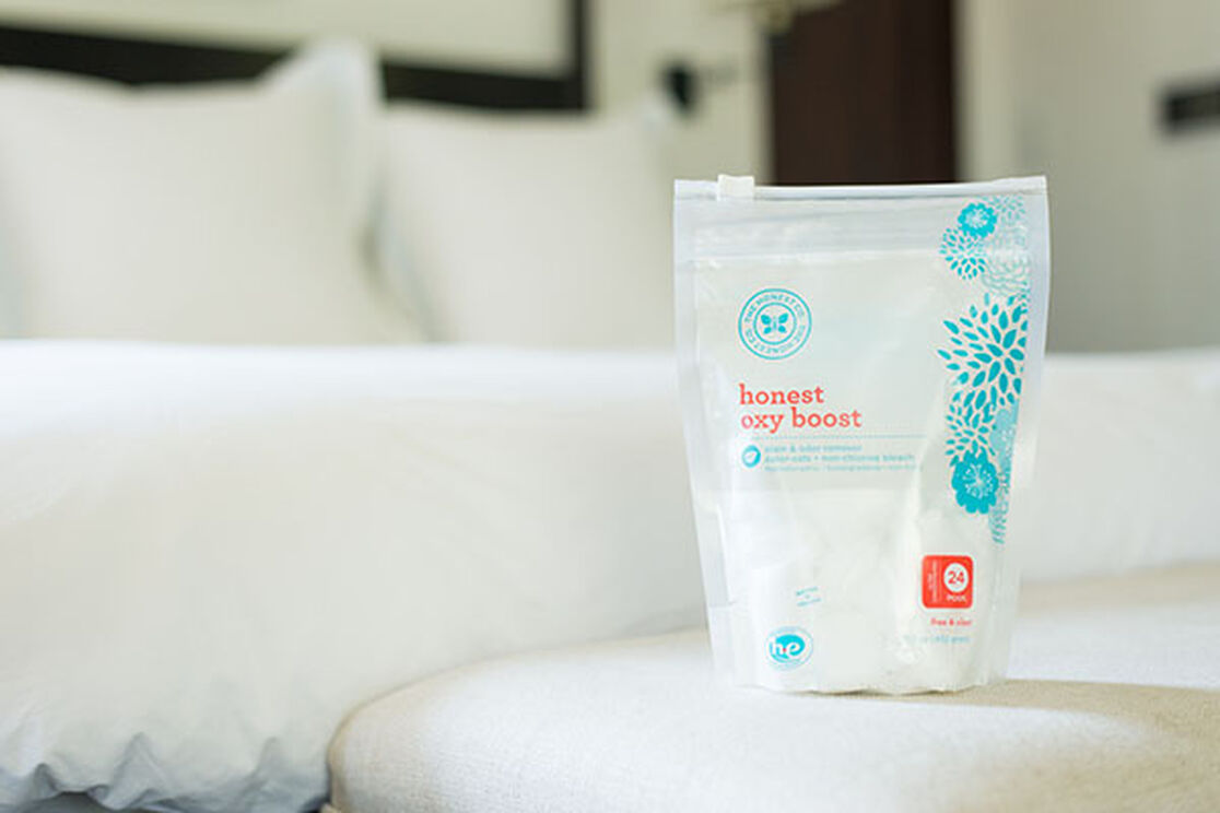 Cleaning With Bleach Can Increase Childhood Illnesses