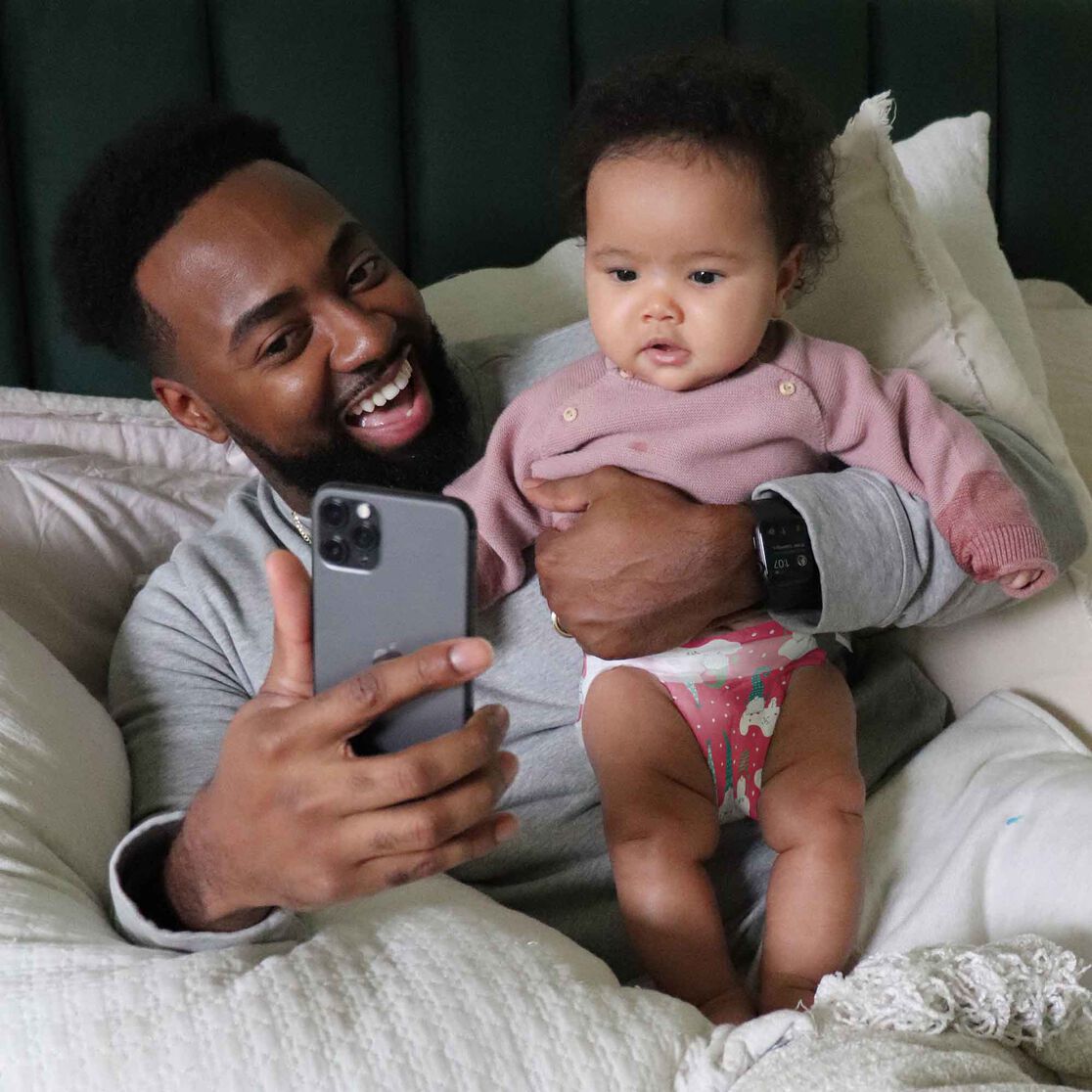 Our Winter Diaper Prints are Here!