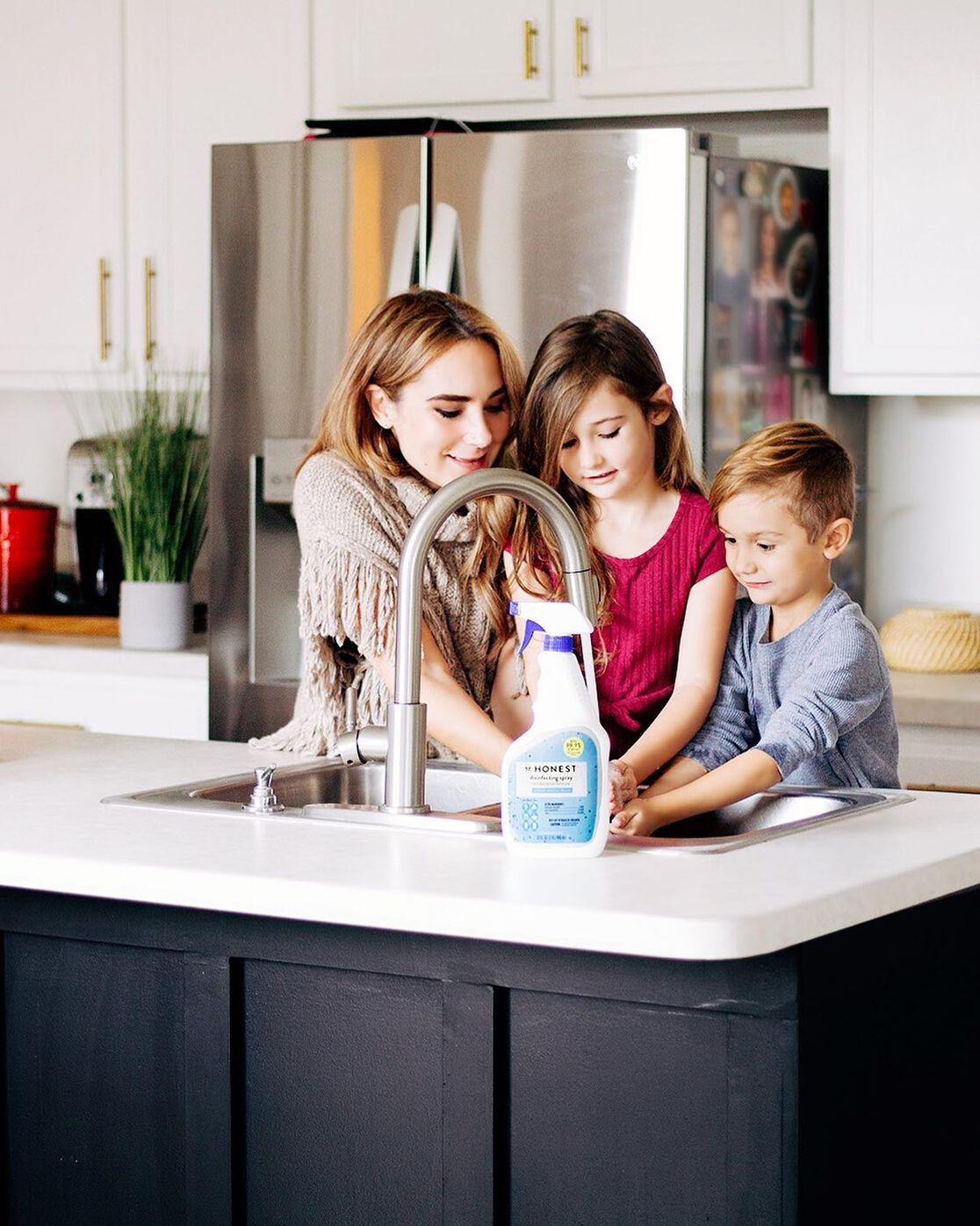 Honest Stories @bubbyandbean