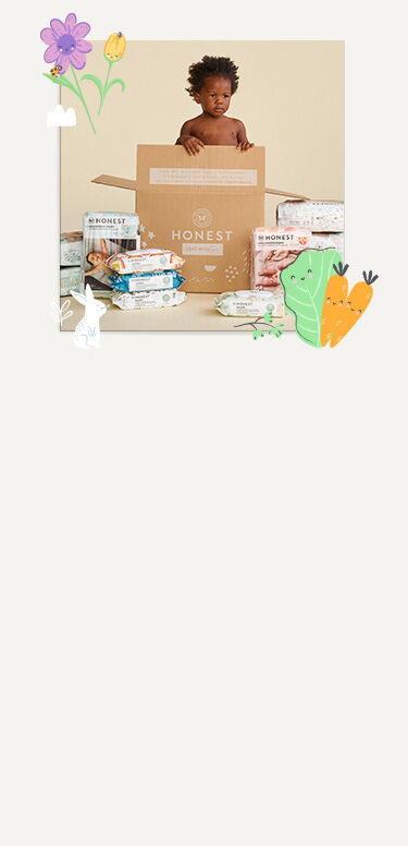 Honest diaper bundle discount