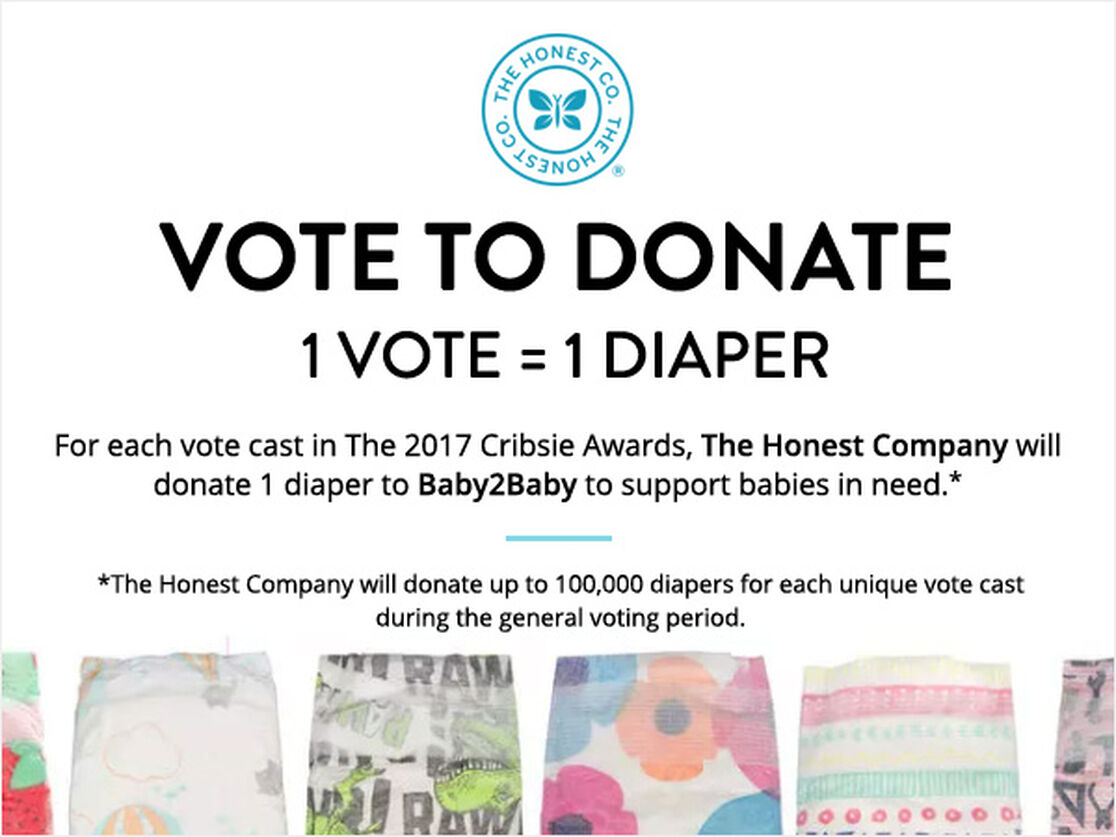 Cast Your Votes in the 2017 Cribsie Awards!