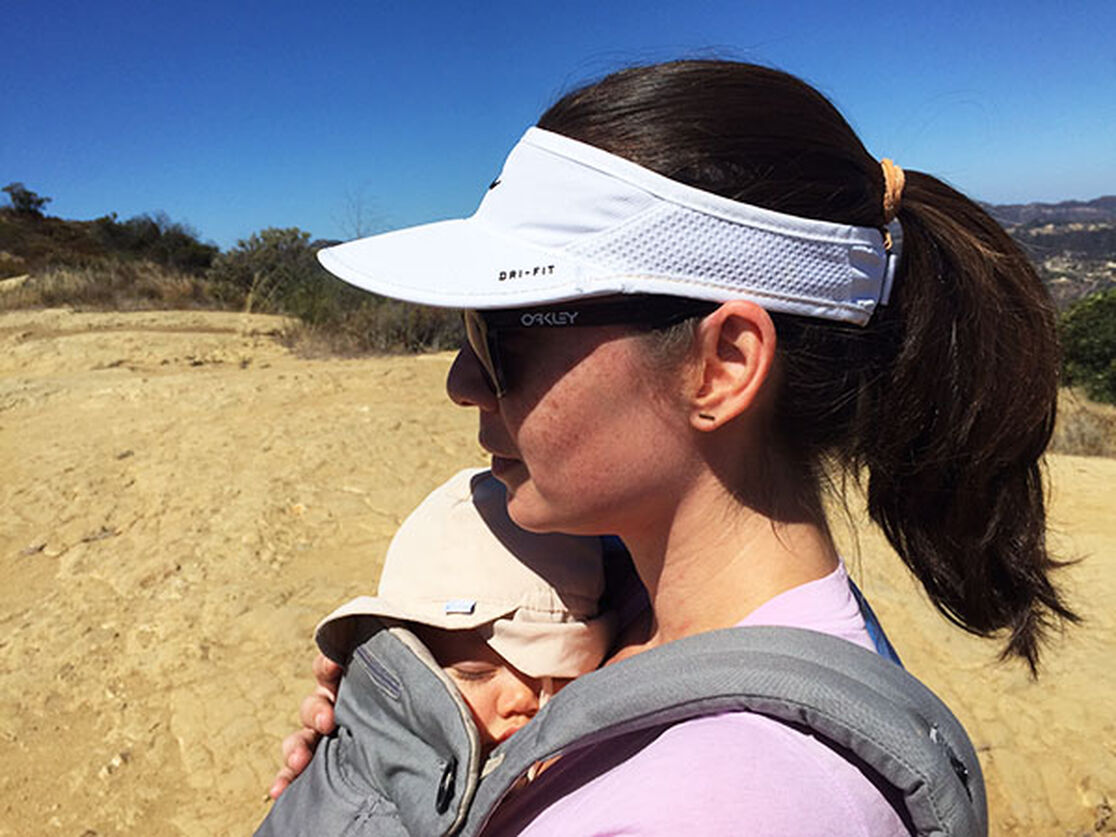 Honest Feeding Stories: Tanya